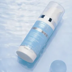 Bielenda Professional Supremelab Hydra Glow bezolejowy hydro-krem nawadniający z efektem glow z niacynamidem 50 ml