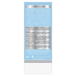 Bielenda Professional Supremelab Hydra Glow bezolejowy hydro-krem nawadniający z efektem glow z niacynamidem 50 ml