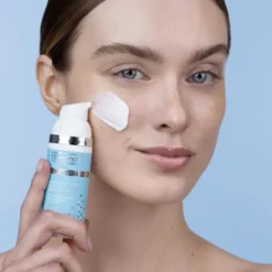 Bielenda Professional Supremelab Hydra Glow bezolejowy hydro-krem nawadniający z efektem glow z niacynamidem 50 ml
