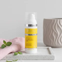 Bielenda Professional Supremelab Barrier Renew barierowy eliksir hydro-odżywczy z kompleksem NMF 50 ml