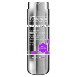 Bielenda Professional Supremelab Bio-Tech Age wypełniająco-przeciwzmarszczkowe infuzyjne serum do skóry dojrzałej 30 ml