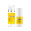 Bielenda Professional Supremelab Barrier Renew zestaw krem pod oczy 15 ml + krem na dzień SPF30 50 ml