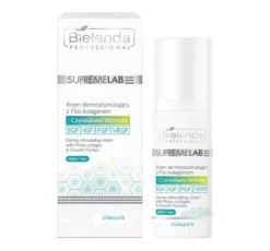 Bielenda Professional Supremelab dermostymulujący krem do twarzy 50 ml