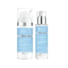Bielenda Professional Supremelab Hydra Glow zestaw eliksir kojąco-nawilżający 30 ml + krem nawadniający 50 ml
