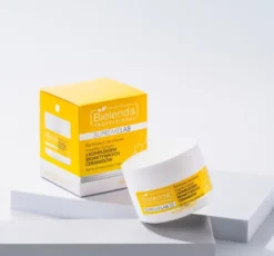 Bielenda Professional Supremelab Barrier Renew barierowo-ratunkowe masełko-balsam do twarzy 40 g