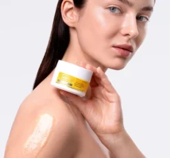 Bielenda Professional Supremelab Barrier Renew barierowo-ratunkowe masełko-balsam do twarzy 40 g