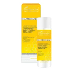 Bielenda Professional Supremelab Barrier Renew tonizująco-regenerująca esencja do twarzy 200 ml