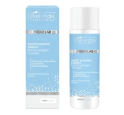 Bielenda Professional Supremelab Hydra Glow nawilżająco-tonizująca esencja do twarzy 200 ml