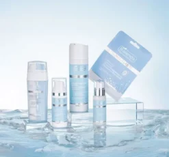 Bielenda Professional Supremelab Hydra Glow nawilżająco-tonizująca esencja do twarzy 200 ml