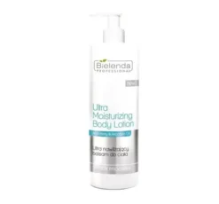 Bielenda Professional ultra nawilżający balsam 500 ml
