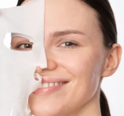 Bielenda Renew Your Skin maska w płacie głęboka regeneracja