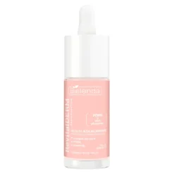 Bielenda Revital Derm Prejuvenation nawilżająco-odbudowujące serum kolagenowe do twarzy 30 ml