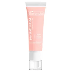 Bielenda Revital Derm Prejuvenation odbudowująco-odżywczy krem kolagenowy na noc 40 ml