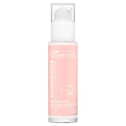 Bielenda Revital Derm Prejuvenation stymulująco-ujędrniające serum kolagenowe na noc 30 ml