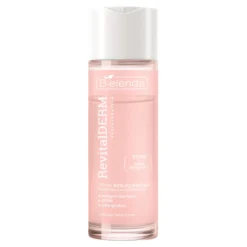 Bielenda Revital Derm Prejuvenation nawilżająco-wygładzający tonik kolagenowy 200 ml