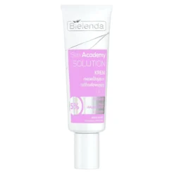 Bielenda Skin Academy Solution krem nawilżająco-odbudowujący 50 ml