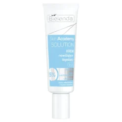 Bielenda Skin Academy Solution krem nawilżająco-łagodzący 50 ml