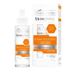 Bielenda Skin Clinic Professional korygująco-rozjaśniające serum do twarzy 30 ml