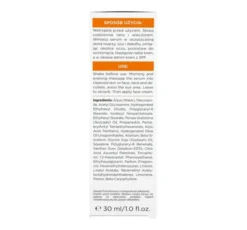 Bielenda Skin Clinic Professional korygująco-rozjaśniające serum do twarzy 30 ml