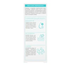 Bielenda Skin Clinic Professional kojąco-wyciszające serum do twarzy 45 ml