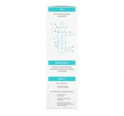 Bielenda Skin Clinic Professional kojąco-wyciszające serum do twarzy 45 ml
