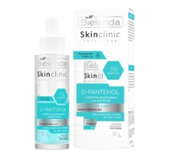 Bielenda Skin Clinic Professional kojąco-wyciszające serum do twarzy 45 ml