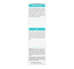 Bielenda Skin Clinic Professional kojąco-wyciszające serum do twarzy 45 ml