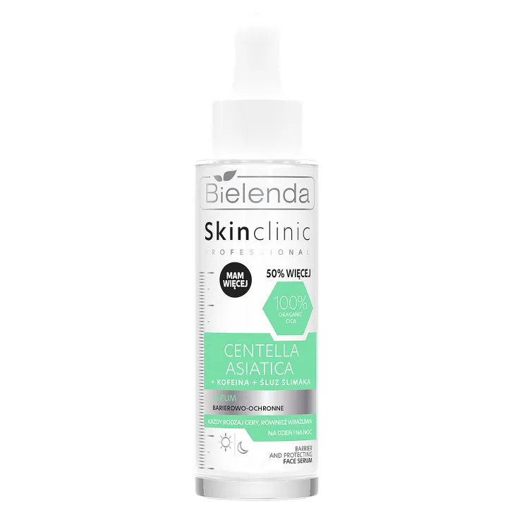 Bielenda Skin Clinic Professional serum barierowo-ochronne 45 ml