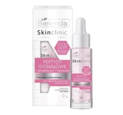 Bielenda Skin Clinic Professional stymulująco-odmładzające serum do twarzy 30 ml