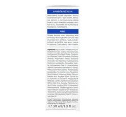 Bielenda Skin Clinic Professional rewitalizująco-stymulujące serum do twarzy 30 ml