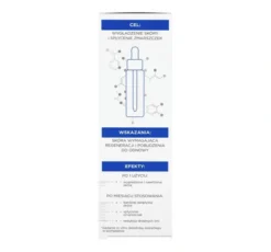 Bielenda Skin Clinic Professional rewitalizująco-stymulujące serum do twarzy 30 ml