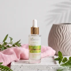 Bielenda Skin Clinic Professional Super Power Mezo Serum aktywne serum korygujące na dzień i noc 30 ml
