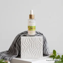 Bielenda Skin Clinic Professional Super Power Mezo Serum aktywne serum korygujące na dzień i noc 30 ml