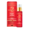 Bielenda Super Trio rewitalizujące serum przeciwzmarszczkowe na noc 30 ml