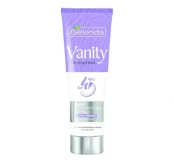 Bielenda Vanity Professional Express krem do depilacji Black Orchid 75 ml