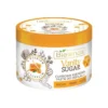 Bielenda Vanity Sugar cukrowa kremowa pasta do depilacji z woskiem pszczelim 100 g