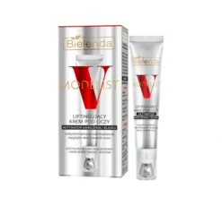 Bielenda V-Modelist liftingujący krem pod oczy 15 ml