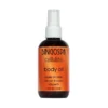 BINGOSPA antycellulitowy olejek do ciała 100 ml