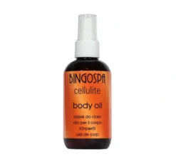 BINGOSPA antycellulitowy olejek do ciała 100 ml
