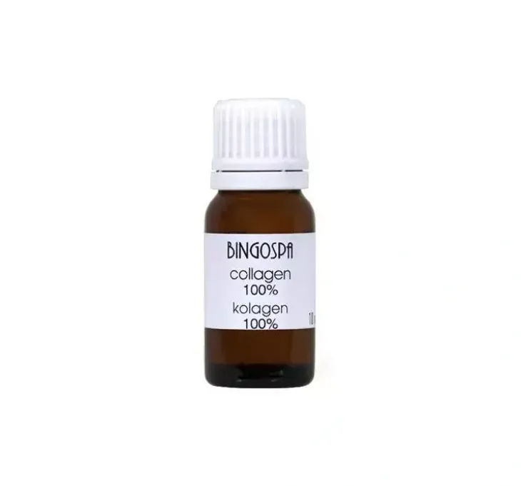 BINGOSPA czysty kolagen 100% 10 ml