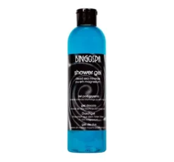 BINGOSPA żel pod prysznic Minerały z Morza Martwego 300 ml
