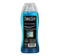 BINGOSPA żel pod prysznic Minerały z Morza Martwego 300 ml