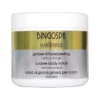 BINGOSPA gruboziarnisty peeling do ciała Ekstrakt z Noni 550 g