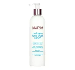 BINGOSPA kolagenowe serum do mycia twarzy 300 ml