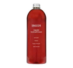 BINGOSPA kąpiel Borowinowa 1000 ml