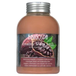 BINGOSPA kremowa kąpiel z masłem kakaowym 500 ml