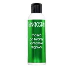 BINGOSPA maseczka algowa oczyszczanie nawilżanie 150 g