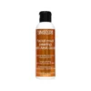 BINGOSPA peeling błotny do twarzy z Kwasami AHA 120 g