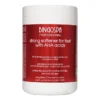 BINGOSPA Professional silnie zmiękczający preparat do stóp z Kwasami AHA 1000 g