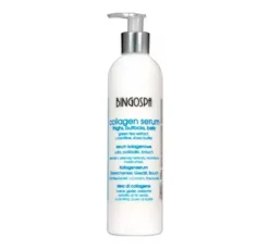 BINGOSPA serum kolagenowe na uda pośladki i brzuch 280 g
